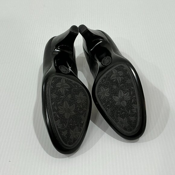 Sofft Women's Classic Leather Pump Arch support sz 6 - Picture 7 of 7